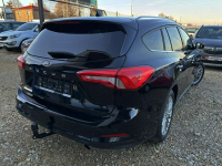 Focus TITANIUM 2.0 Diesel 150km kamera FULL LED asist NAVI serwis 2020 Tychy - zdjęcie 3