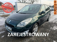 Renault Grand Scenic navi, klima, gwarancja!