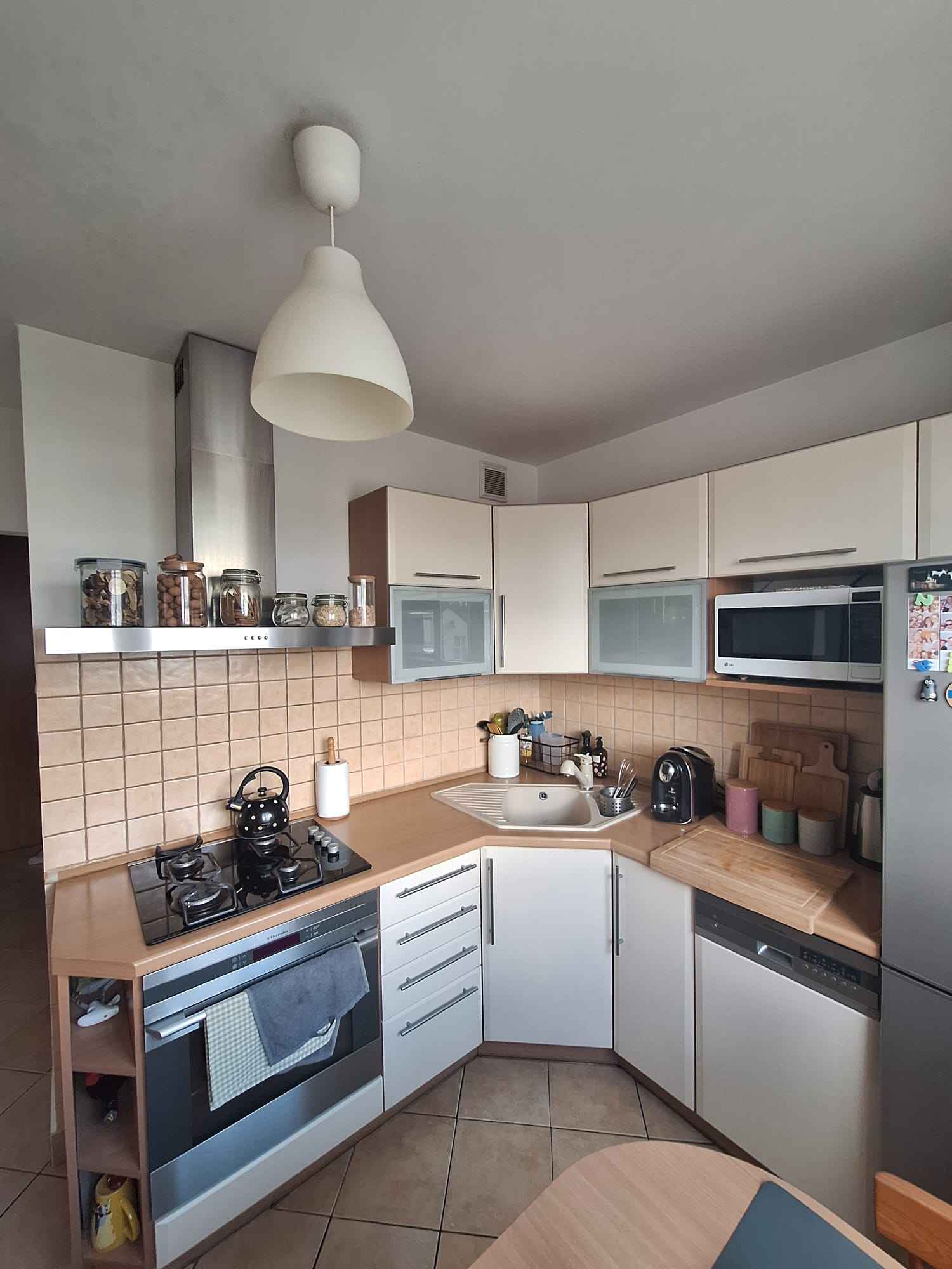 Mieszkanie do wynajęcia w Czluchów Człuchów - zdjęcie 2