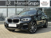 BMW X4 Salon Polska, Serwisowany, Stan idealny