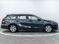 Kia Ceed SW 1.5 T-GDI 7DCT M 160KM Salon Polska Poznań - zdjęcie 5