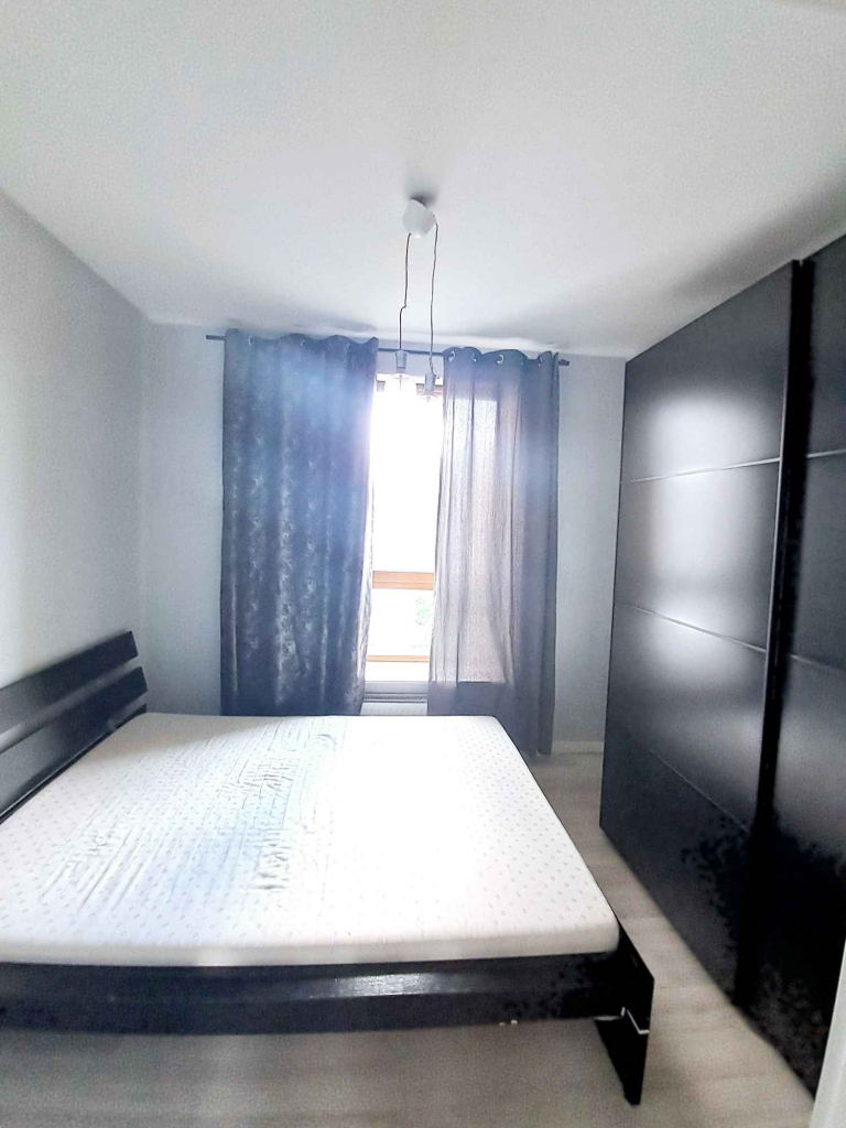 Apartament 3 pokojowy z garażem Warszawa Włochy Włochy - zdjęcie 3