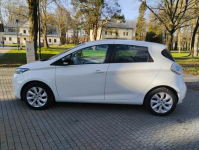 Sprzedam Renault ZOE 2013 Dębica - zdjęcie 3