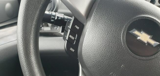 Chevrolet Spark Oryginalny lakier/Doskonały stan/Klimatyzacja/Alufelgi Przyszowice - zdjęcie 12