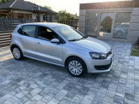 Volkswagen Polo Bardzo zadbany - oryginalny przebieg !!!