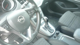 Opel Astra SPORTS TOURNER 1,6 CDTI - Automat Środa Wielkopolska - zdjęcie 10