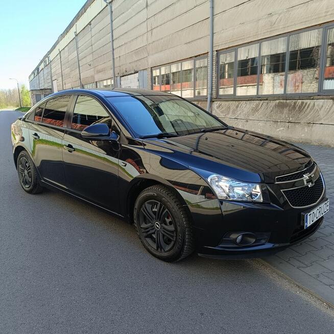Chevrolet Cruze 2.0 diesel Kunów - zdjęcie 1