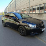 Chevrolet Cruze 2.0 diesel