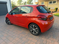 Peugeot 208 Perfekcyjny bogata Opcja !!! Rzeszów - zdjęcie 8