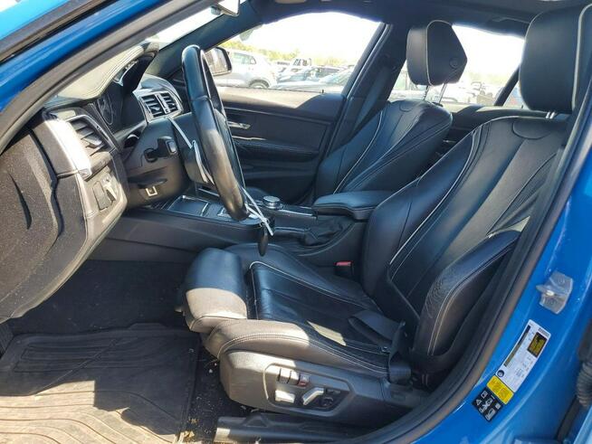 BMW 340 B58 / xDrive / M-Pakiet Warszawa - zdjęcie 7