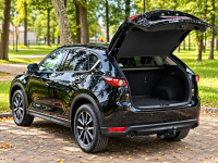 Mazda CX-5 Sadlno - zdjęcie 9