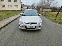 Hyundai i30 Opłacony Zdrowy  Zadbany Serwisowany z Klimatyzacją 1 Wl Kisielice - zdjęcie 2