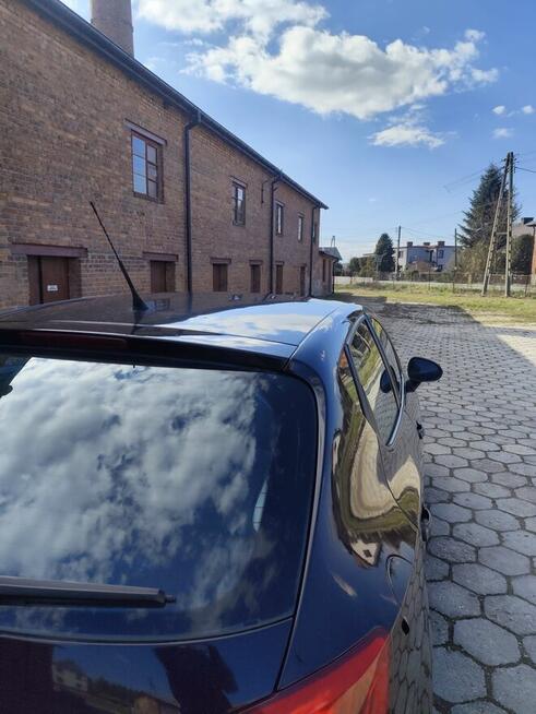 Seat Ibiza 1,2 benzyna 5 drzwi Gaszowice - zdjęcie 5