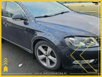 Volkswagen Passat Variant 2.0 TDI BMT 4Motion DSG Sequential Kiczyce - zdjęcie 2