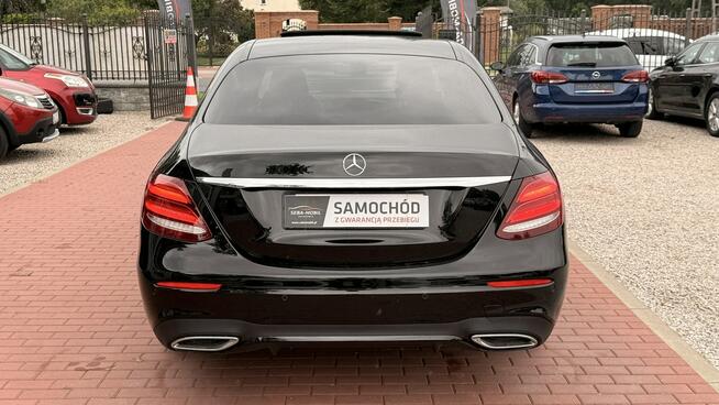 Mercedes E 300 AMG, Gwarancja, Ideał Sade Budy - zdjęcie 9