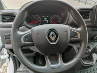 Renault Master L3H2 150 KM HAK | DRZWI z obu stron | Webasto |  KAMERA Kraków - zdjęcie 12