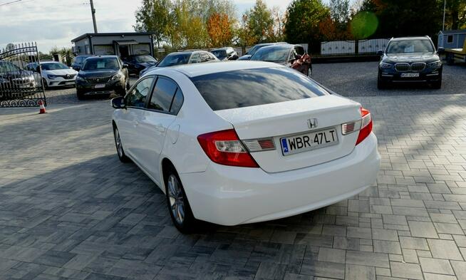 Honda Civic Elegance! Gwarancja! Grójec - zdjęcie 11