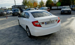 Honda Civic Elegance! Gwarancja! Grójec - zdjęcie 11