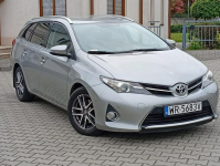Toyota Auris Zwoleń - zdjęcie 12