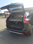 Niezawodne Volvo XC 60 Ostrołęka - zdjęcie 7