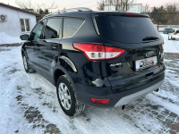 Ford Kuga Titanium Nowe Iganie - zdjęcie 7