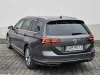 Volkswagen Passat R Line Radar Kamera Ledy Nawi Rybnik - zdjęcie 4