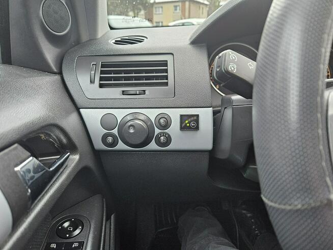 Opel Astra Instalacja gazowa / Klimatyzacja / Tempomat Ruda Śląska - zdjęcie 6