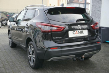 Nissan Qashqai polski salon, crossover Opole - zdjęcie 7