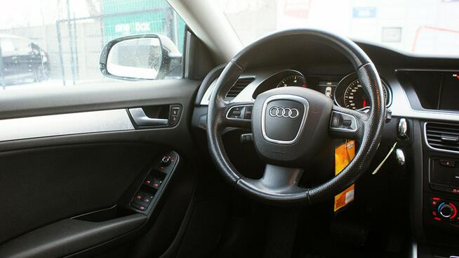 Audi A5 Ostrów Wielkopolski - zdjęcie 9