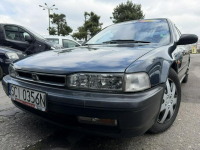 Honda Accord Automat, Szyberdach, Podłokietnik przód tył, Nowy rozrząd Cieszyn - zdjęcie 2