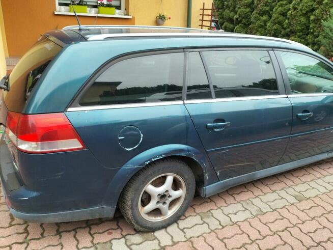 Sprzedam Opel Vectra 1.9cdti kombi Mińsk Mazowiecki - zdjęcie 2