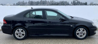 SAAB 9-3 - od nowości 1 właściciel / Bezwypadkowa !!! Legionowo - zdjęcie 4