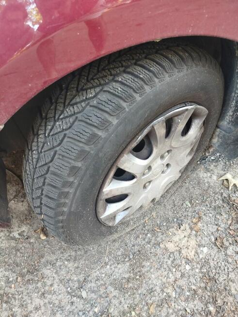 Hyundai i20 1.2 2010 r. – na części lub do naprawy Bemowo - zdjęcie 9
