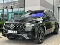 Mercedes GLE 450 Premium Plus. Masaże. Hak. Gwarancja. FV 23%.