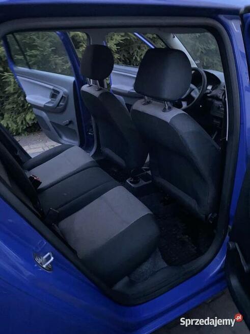 Skoda Fabia Radom - zdjęcie 5