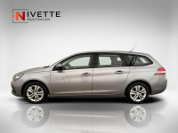 Peugeot 308 SW 1,5 Bluehdi(130 KM) Active Salon PL Faktura-Vat Warszawa - zdjęcie 6
