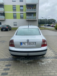 Volkswagen passat B5 FL Nekla - zdjęcie 4