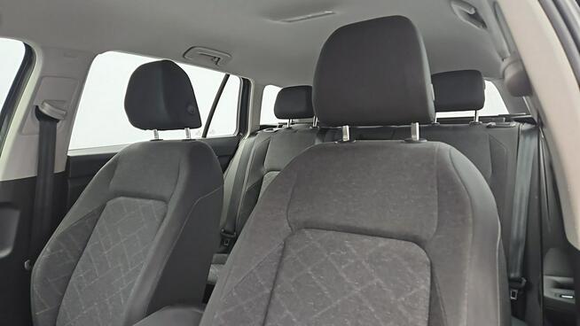 Volkswagen Golf 2.0 TDI Life ! Z Polskiego Salonu ! Faktura Vat ! Warszawa - zdjęcie 11