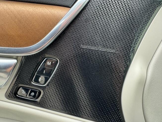 Volvo S90, 2020 Michałowice - zdjęcie 11