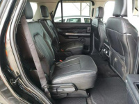 Ford Expedition 2018, 3.5L, Platinum, po gradobiciu Warszawa - zdjęcie 7