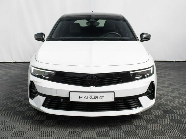 Opel Astra GD3H620#1.2 T GS Podgrz.f kier szyba K.cof Salon PL VAT23% Gdynia - zdjęcie 7