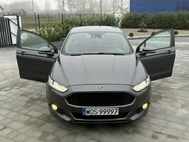 Ford Mondeo Myszyniec - zdjęcie 12