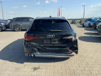 Audi A4 Sline Skóra Virtual Gliwice - zdjęcie 5