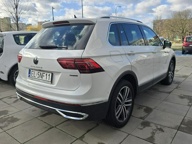 Volkswagen Tiguan Tychy - zdjęcie 3