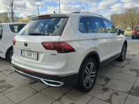 Volkswagen Tiguan Tychy - zdjęcie 3