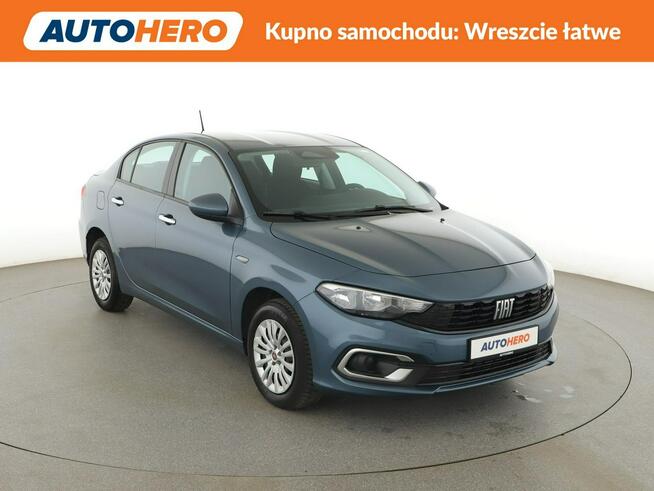 Fiat Tipo klimatyzacja navi kamera cofania multifunkcja Warszawa - zdjęcie 10