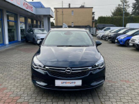 Opel Astra 1.4 125KM,Podgrzewana kierownica,fotele,Gwarancja Tarnowskie Góry - zdjęcie 3