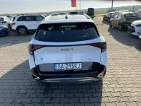 Kia Sportage Hybryda Automat Skóra Podgrzewanie Kamera Virtual 230KM Gliwice - zdjęcie 2