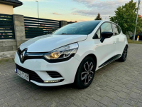 Renault Clio IV 0.9 TCe Energy Limited Szumowo - zdjęcie 11