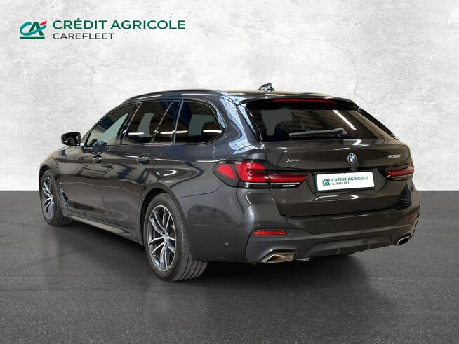 BMW 530I Xdrive MHEV Touring Katowice - zdjęcie 6